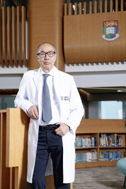 麥德華膺2023年威廉 ‧ 科利獎